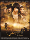 Jacquou le Croquant et Devant soi !