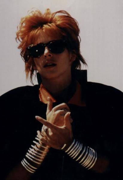 Photo: A Cannes