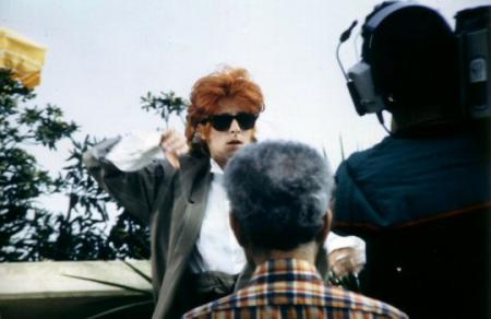 Photo: A Cannes