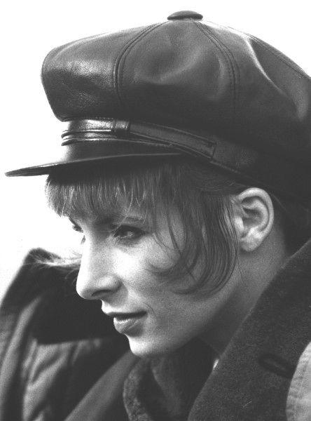 Photo: Elsa Trillat