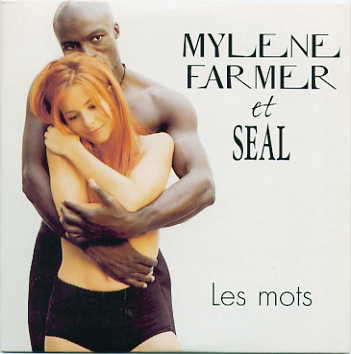 Les mots