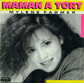 Maman à tort