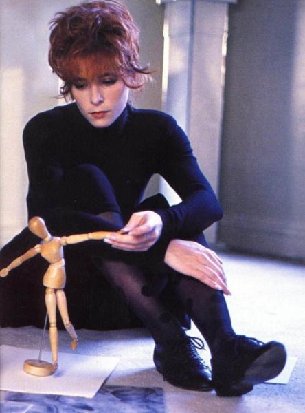 Photo: Elsa Trillat