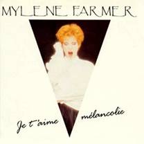 Je t'aime mélancolie
