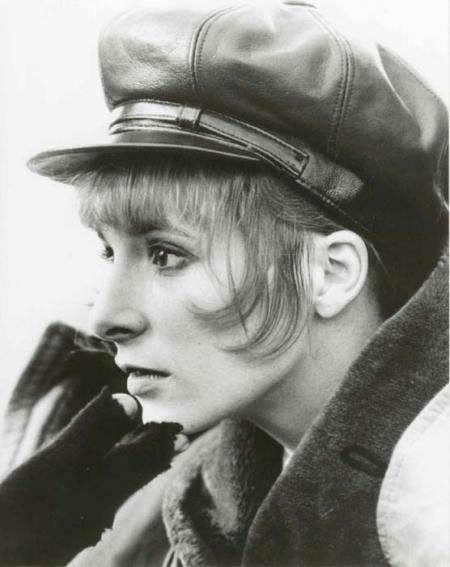 Photo: Elsa Trillat