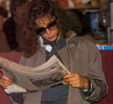                                     ***ANNEE 1984***             Photo: Rouget
