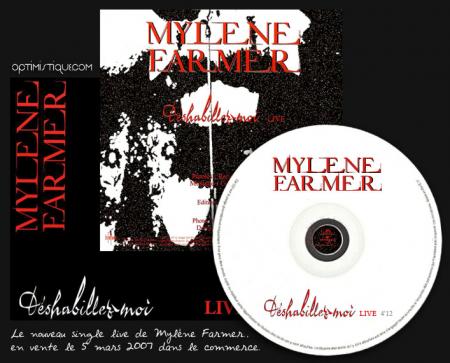 Déshabillez-moi la promo commence vraiment