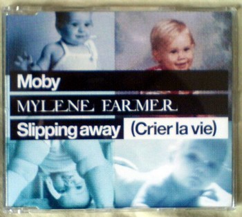 Moby et Mylène en Allemagne...