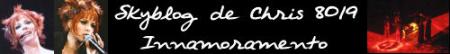 Chris 8019 Innamoramento