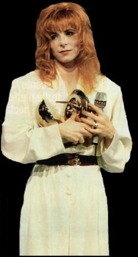 ***Année 1988***           Photo: Aux Victoires de la musique