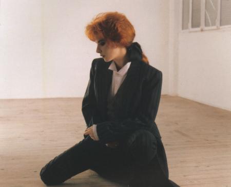 Photo: Marianne Rosenstiehl