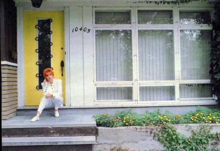 Photo: Elsa Trillat