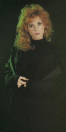 Photo: Marianne Rosenstiehl
