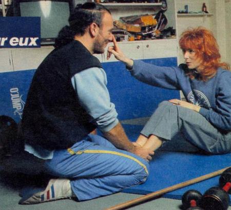 Photo: Dominique Doumax