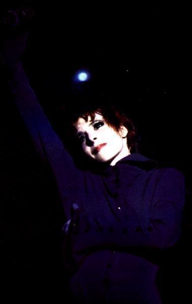 Photo: Marianne Rosenstiehl