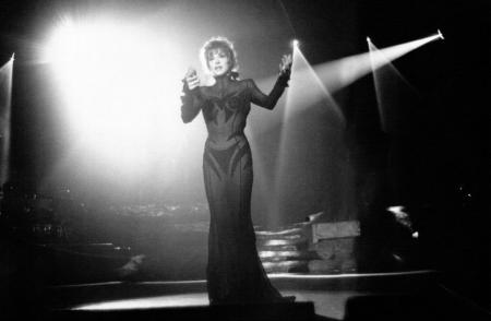 Photo: Marianne Rosenstiehl