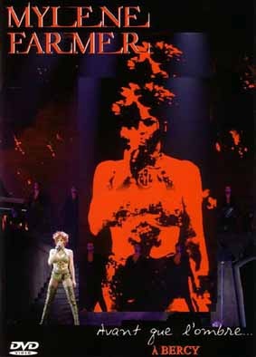 Avant que l'ombre à Bercy