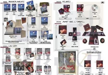 Référentiel 2007