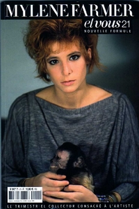 Mylène Farmer et vous N21