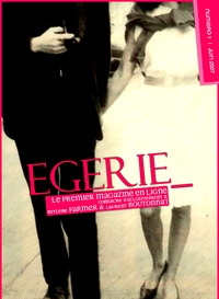 Webmagazine...