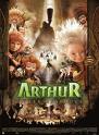 Arthur et les Minimoys des news.....