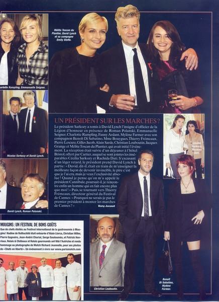 Paris Match